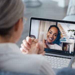 Terapia online: il primo passo per stare meglio, ovunque tu sia
