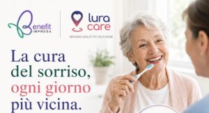 Il dentista arriva in residenza: a San Genesio prevenzione e cure più vicine agli anziani